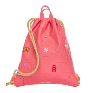 Jeune Premier Ergomaxx Set | Candy