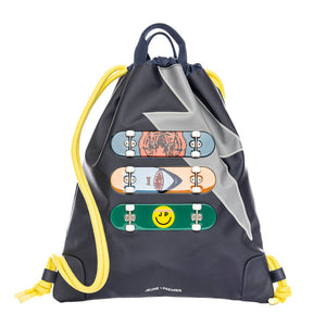 Jeune Premier Ergomaxx Set | Skate