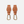 Cloby Kinderwagenhaken 2er-Set | Brown
