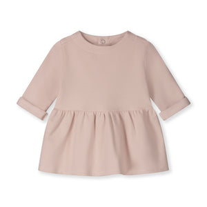 Gray Label Baby Kleid | Faded Pink
