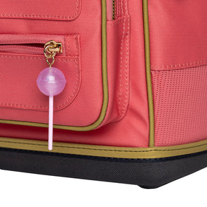 Jeune Premier Schulrucksack Ergomaxx | Candy
