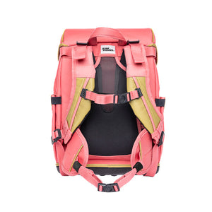 Jeune Premier Schulrucksack Ergomaxx | Candy