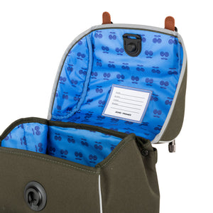 Jeune Premier Ergomaxx Set | Big Five (Khaki)
