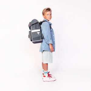 Jeune Premier Ergomaxx Set | Big Five (Khaki)