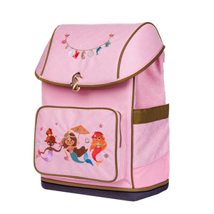 Jeune Premier School Backpack Ergomaxx | Mermaids