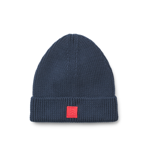Liewood Strickmütze "Ezra" Classic Navy