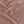 Hvid Babydecke Felix Rose – Verschluss-Detail