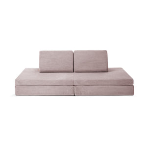Funzy Spielsofa Cord Edition