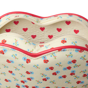 Rockahula Tasche | Martha Ditsy Floral Heart