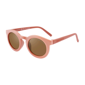 Grech & Co Sonnenbrille Baby 0-2 Jahre "Classic Sunset"