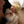 Hvid Babydecke Gust Cream – Nahaufnahme