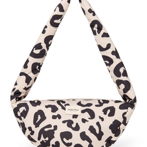 Studio Noos Mini Crossbody Bag "Puffy" Holy Cow