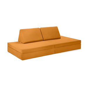 Funzy Play Sofa Velour Edition