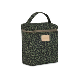 Nobodinoz Kühltasche Hyde Park Forest Yumiko Kinder Lunch Tasche isoliert