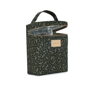 Nobodinoz Kühltasche "Hyde Park" | Forest Yumiko