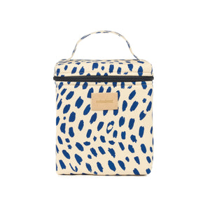 Nobodinoz Kühltasche "Hyde Park" | Leonie Blue
