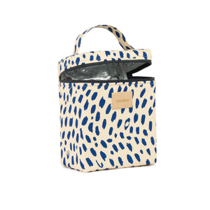 Nobodinoz Kühltasche "Hyde Park" | Leonie Blue
