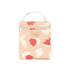 Nobodinoz Kühltasche "Hyde Park" | Red Tulips
