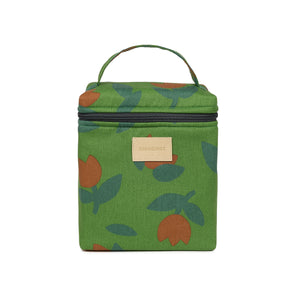 Nobodinoz Kühltasche "Hyde Park" | Green Tulips