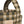 Nobodinoz Hyde Park Kinderwagen-Organizer | Green Checks
