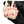 Nobodinoz Hyde Park Kinderwagen-Organizer | Red Tulips