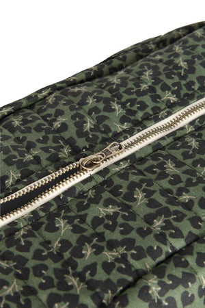 Nobodinoz Kinderwagen Tasche "Hyde Park" Forest Yumiko