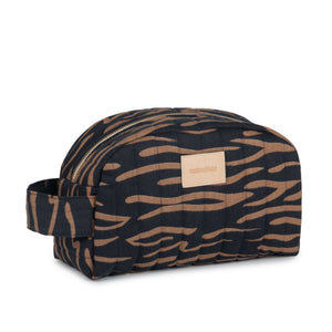 Nobodinoz Kosmetiktasche "Hyde Park Blue Waves"