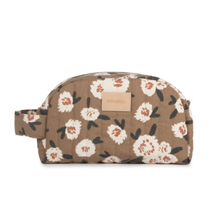 Nobodinoz Kosmetiktasche "Hyde Park Camellia"
