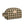 Nobodinoz Kosmetiktasche Hyde Park | Green Checks
