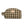 Nobodinoz Kosmetiktasche Hyde Park | Green Checks