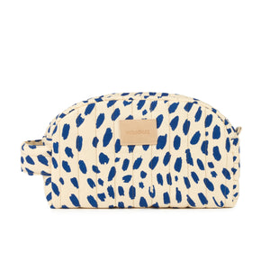 Nobodinoz Kosmetiktasche Hyde Park  | Leonie Bleu