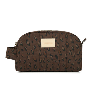 Nobodinoz Kosmetiktasche "Hyde Park" Leonie Brown