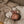 Hvid Babydecke Ivy Sand – Materialdetail Merinowolle