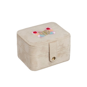 Rockahula Schmuckbox | Carnival Butterfly