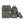 Jeune Premier Ergomaxx Set | Big Five (Khaki)