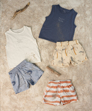 PLAY UP T-Shirt – nachhaltige Kinderbekleidung