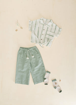 PLAY UP Hosen – nachhaltige Kinderbekleidung