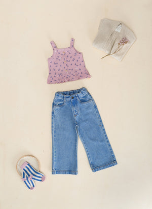 PLAY UP Hosen – nachhaltige Kinderbekleidung