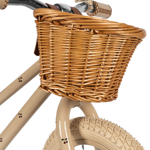 Konges Sløjd Balance Bike "Balance Bicycle Cherry"