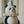 Tirelire panda Konges Sløjd en polyrésine