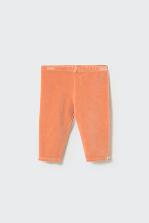 Cozmo Leggins Petal – Kinderbekleidung aus 83% Bio-Baumwolle, 17% recyceltes Polyester | lilya.ch