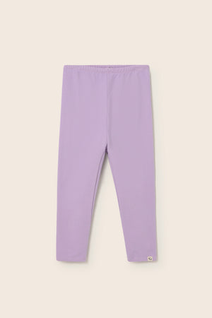 Cozmo Leggins Lavender – nachhaltige Kinderbekleidung | lilya.ch