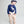 búho Langarmshirt in Cloud – Detailansicht 2