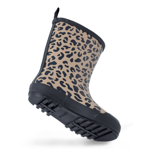 Liewood Winterstiefel "Mason" | Mega leo / Oat mix