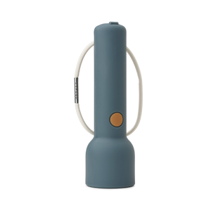 Liewood Taschenlampe Gry Whale Blue/Almond Mix