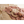 Liewood Kapuzentuch Albert Rabbit Rose – Detailansicht