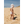 Liewood Sonnenhut Baby Senia Peach / Sea Shell – Detailansicht