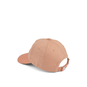 Liewood Cap Danny Tuscany Rose / Pale Tuscany – Detailansicht