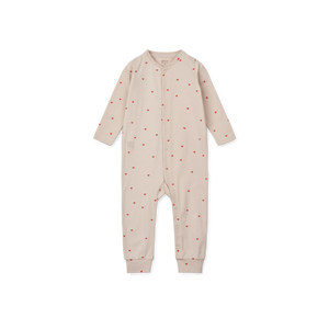 Liewood Jumpsuit Birk Bow Sandy