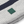 Liewood Strickmütze Wolle-Bio-Baumwolle Emilio Classic Navy/Light Grey Melange – Detailansicht